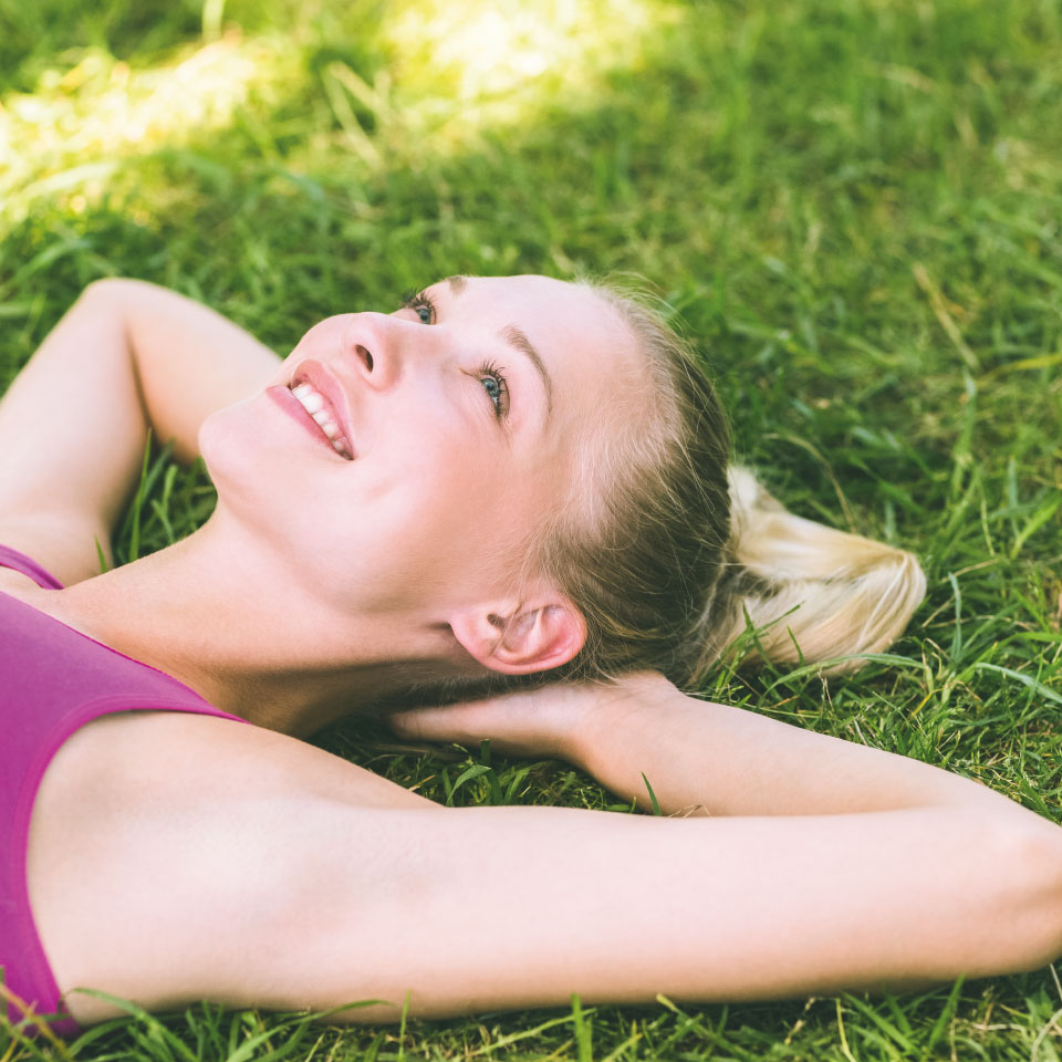 benessere personale bologna