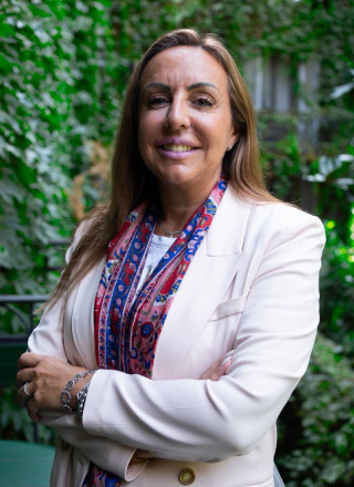 chantal d'agostino psicologa spazio famiglie