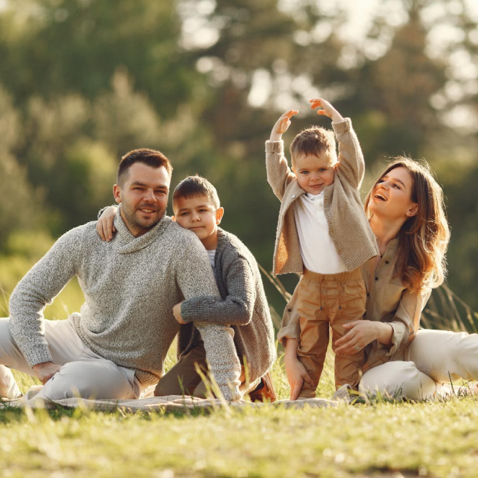 supporto famiglia bologna