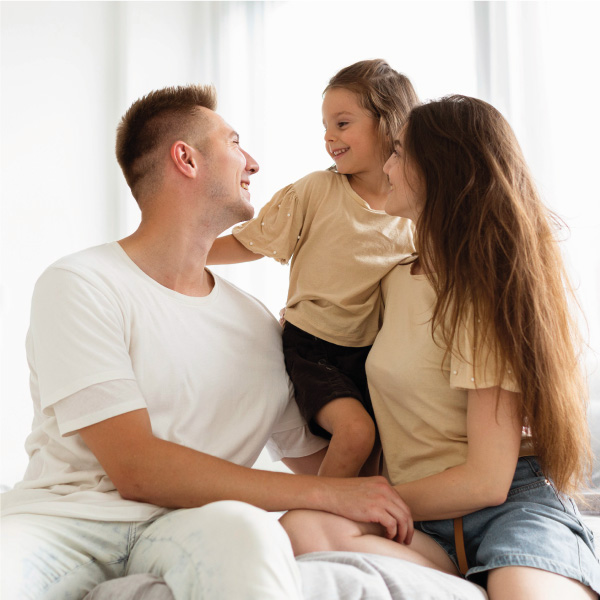 supporto psicologico famiglie