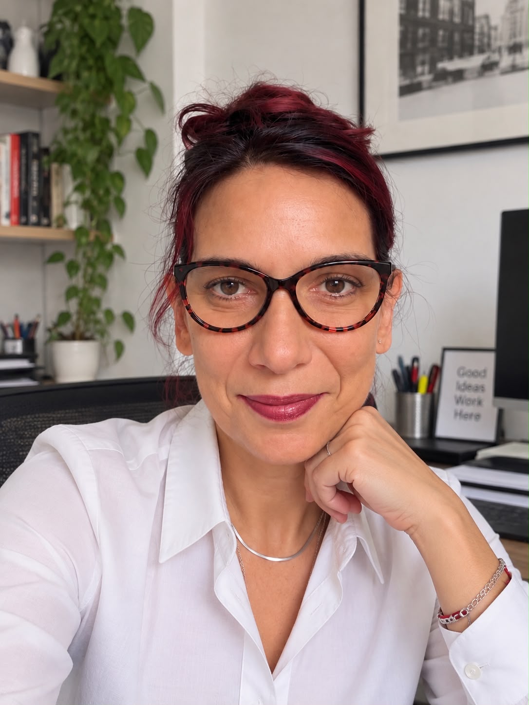 giorgia rocchi formatrice